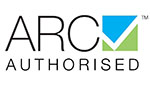 ARC authorised business